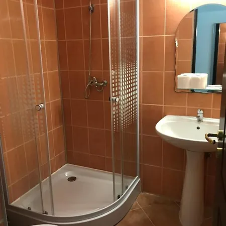 בית אירוח Vila Mon Caprice