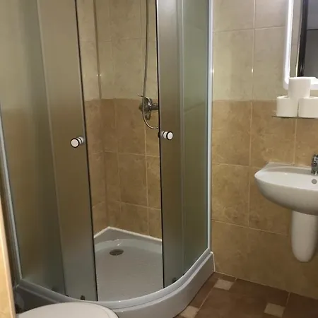 בית אירוח Vila Mon Caprice