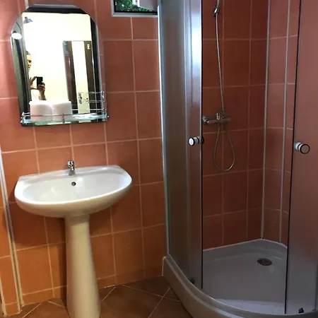 Vila Mon Caprice בית אירוח *