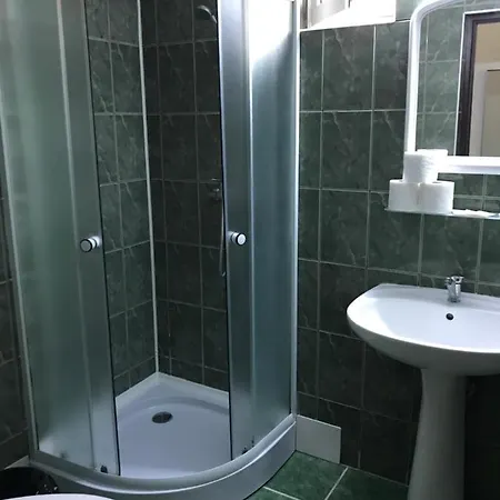 Vila Mon Caprice בית אירוח *