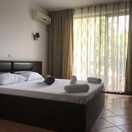 Alloggio in famiglia Vila Mon Caprice