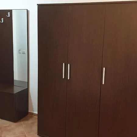 Vila Mon Caprice Alloggio in famiglia Eforie Sud (Constanta)