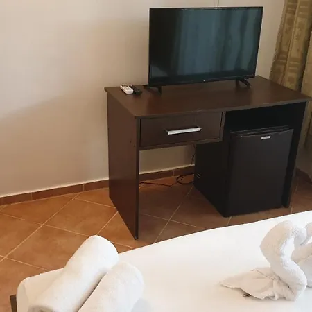 Vila Mon Caprice Homestay