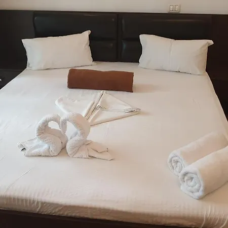 Homestay Vila Mon Caprice *