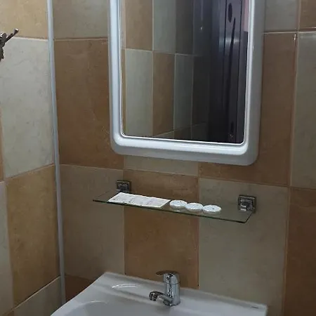 Vila Mon Caprice * Eforie Sud (Constanta)