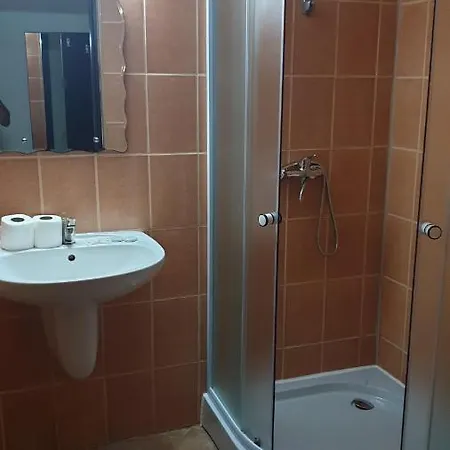 Alloggio in famiglia Vila Mon Caprice Eforie Sud (Constanta)