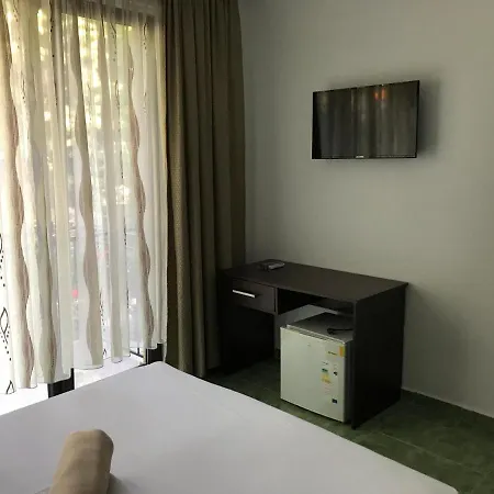 Vila Mon Caprice * Eforie Sud (Constanta)