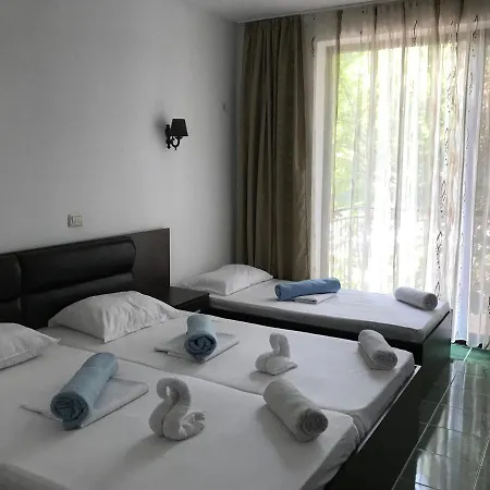 Alloggio in famiglia Vila Mon Caprice