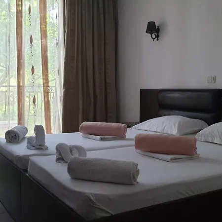 Alloggio in famiglia Vila Mon Caprice Eforie Sud (Constanta)