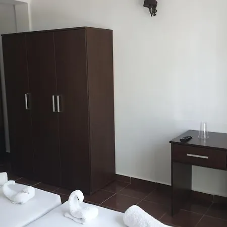 Vila Mon Caprice Homestay Eforie Sud (Constanta)