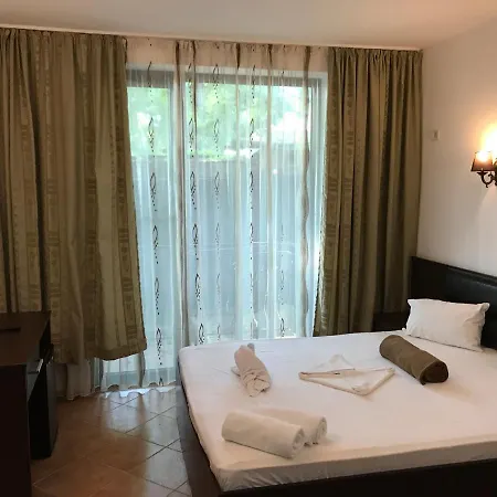 Homestay Vila Mon Caprice *