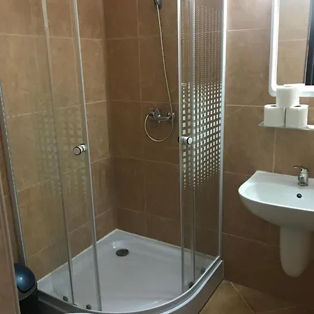 Alloggio in famiglia Vila Mon Caprice