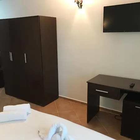 Vila Mon Caprice Alloggio in famiglia