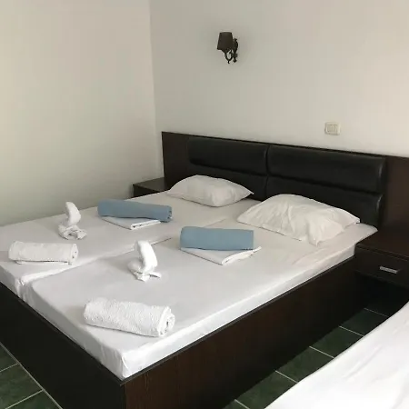 Alloggio in famiglia Vila Mon Caprice *