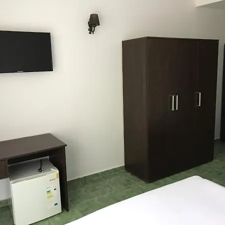 Homestay Vila Mon Caprice Eforie Sud (Constanta)