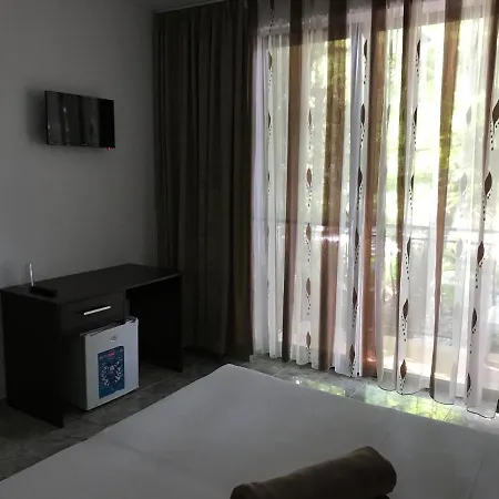 Vila Mon Caprice * Eforie Sud (Constanta)