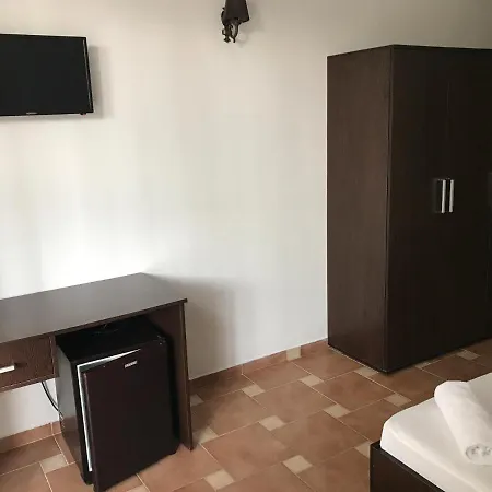 Homestay Vila Mon Caprice *