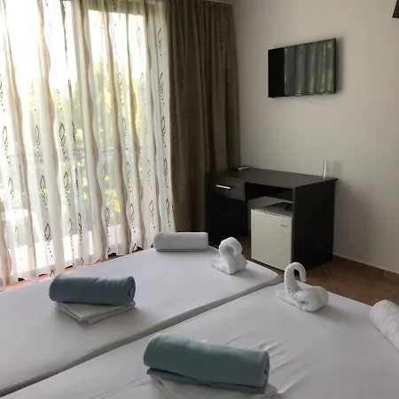 Vila Mon Caprice Alloggio in famiglia Eforie Sud (Constanta)