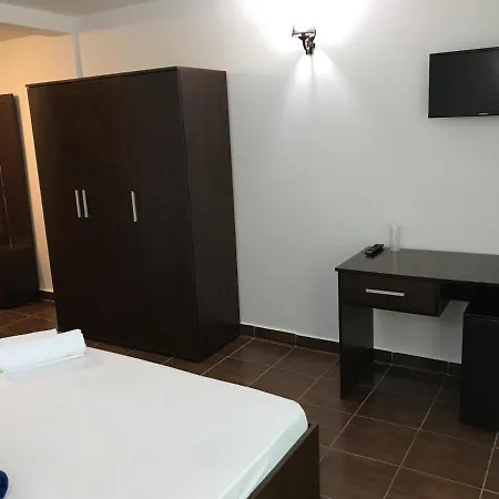Vila Mon Caprice * Eforie Sud (Constanta)