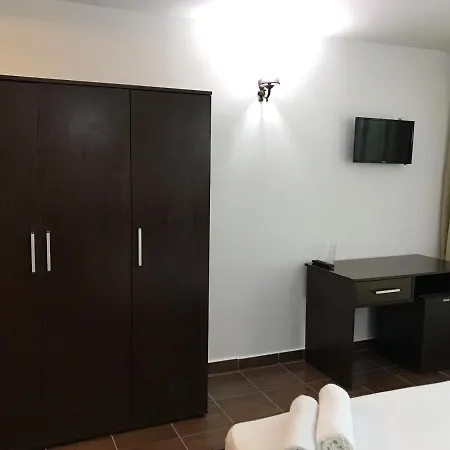 Alloggio in famiglia Vila Mon Caprice