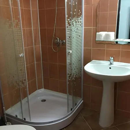 Vila Mon Caprice Alloggio in famiglia