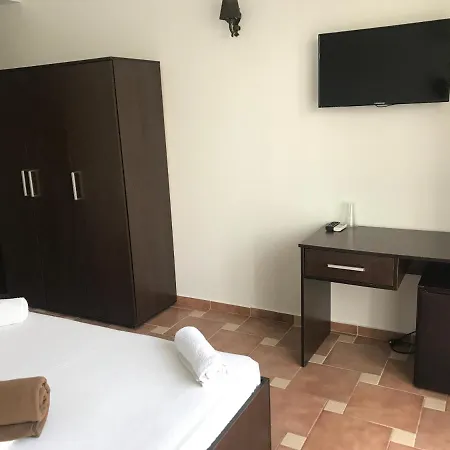 Alloggio in famiglia Vila Mon Caprice *