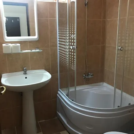 Vila Mon Caprice Alloggio in famiglia Eforie Sud (Constanta)