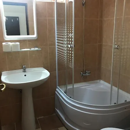 Vila Mon Caprice Homestay Eforie Sud (Constanta)