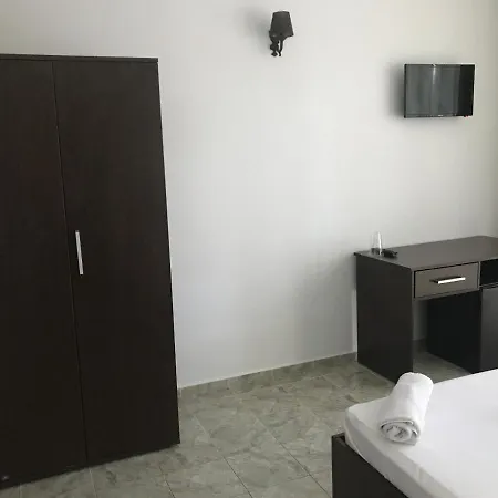 Alloggio in famiglia Vila Mon Caprice *