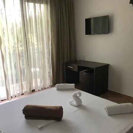 Vila Mon Caprice Homestay Eforie Sud (Constanta)