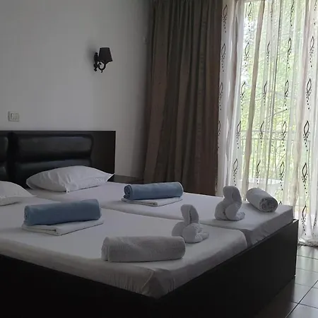 Alloggio in famiglia Vila Mon Caprice Eforie Sud (Constanta)