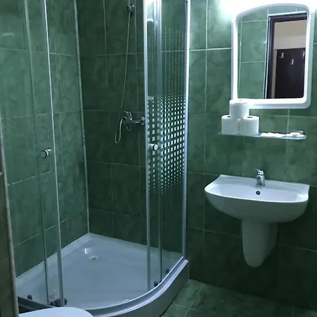 Vila Mon Caprice Alloggio in famiglia *