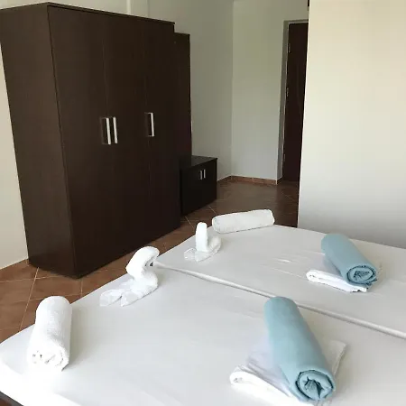 Vila Mon Caprice Homestay Eforie Sud (Constanta)