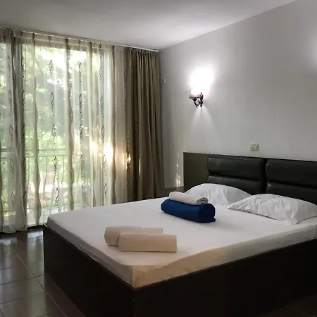 Vila Mon Caprice Homestay Eforie Sud (Constanta)