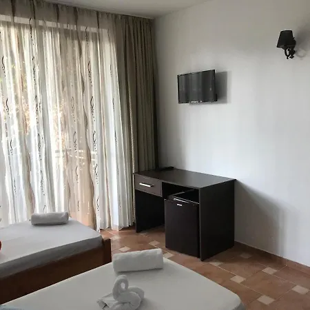 Vila Mon Caprice Eforie Sud (Constanta)