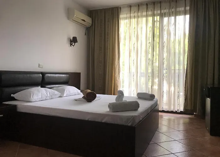 Homestay Vila Mon Caprice