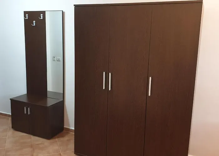 Vila Mon Caprice Homestay Eforie Sud (Constanta)