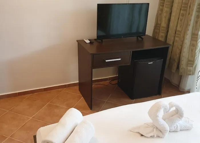 Vila Mon Caprice Homestay