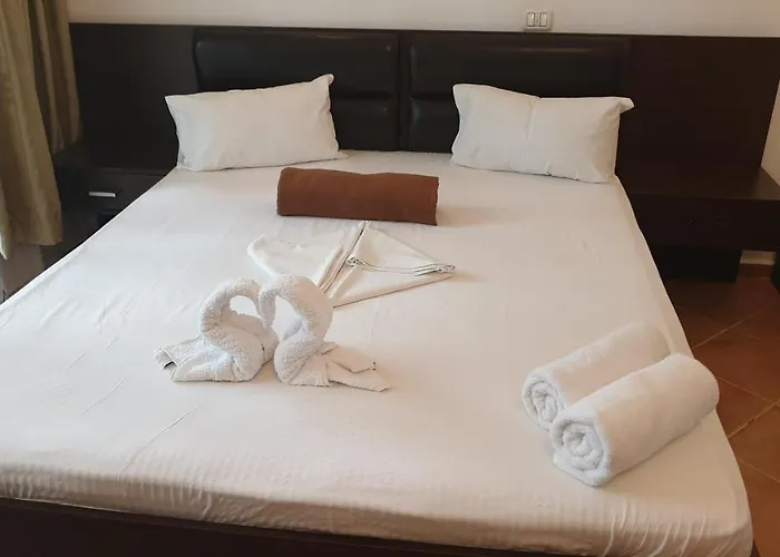 Homestay Vila Mon Caprice *