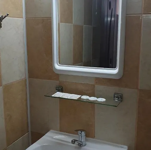 Vila Mon Caprice * Eforie Sud (Constanta)