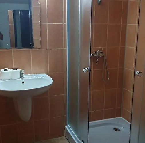 Homestay Vila Mon Caprice Eforie Sud (Constanta)