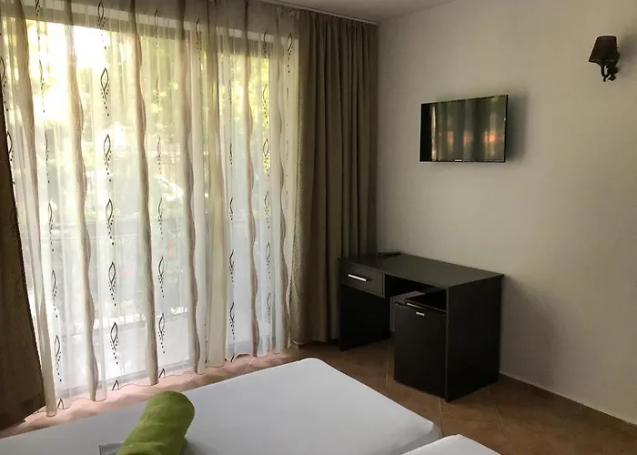 Homestay Vila Mon Caprice *