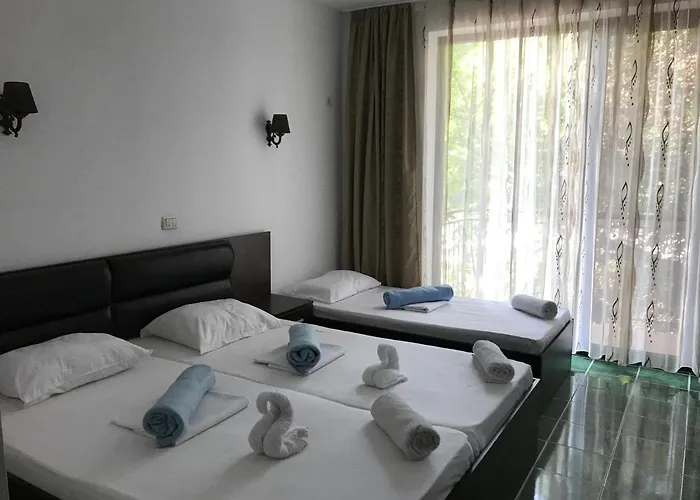 Homestay Vila Mon Caprice