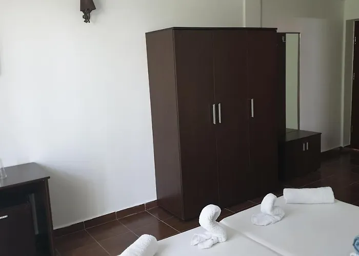 Vila Mon Caprice Homestay