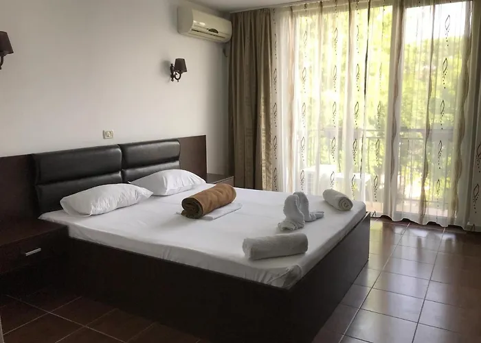 Homestay Vila Mon Caprice