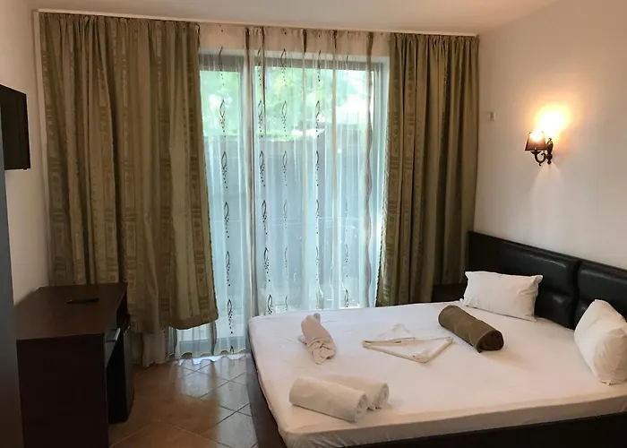 Homestay Vila Mon Caprice *