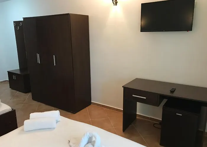 Vila Mon Caprice Homestay