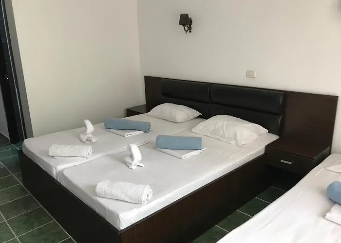 Homestay Vila Mon Caprice *