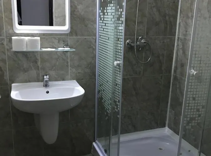 Vila Mon Caprice Homestay Eforie Sud (Constanta)