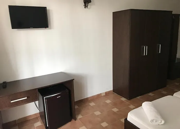 Homestay Vila Mon Caprice *